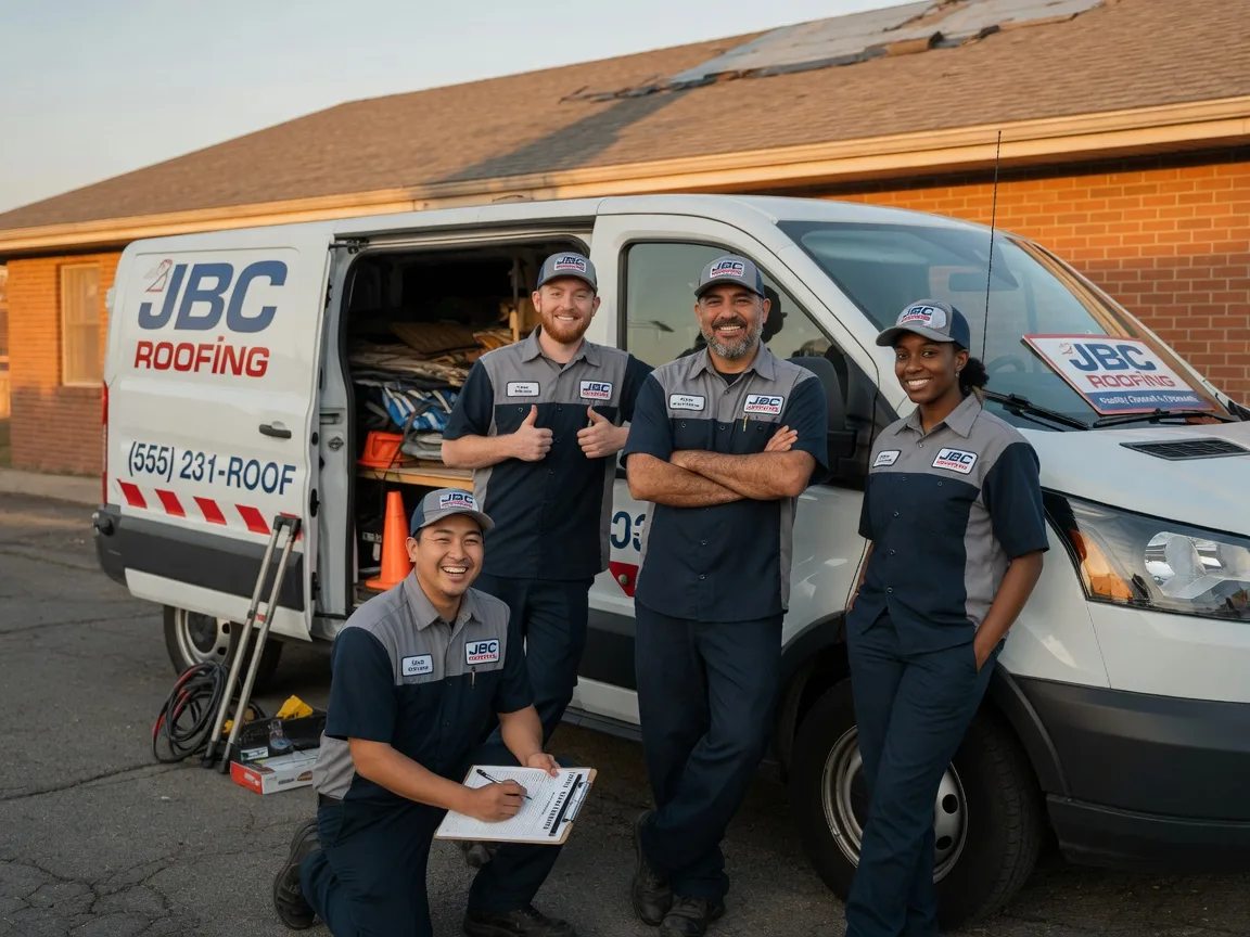 Roof Replacement company in Smithers, WV
