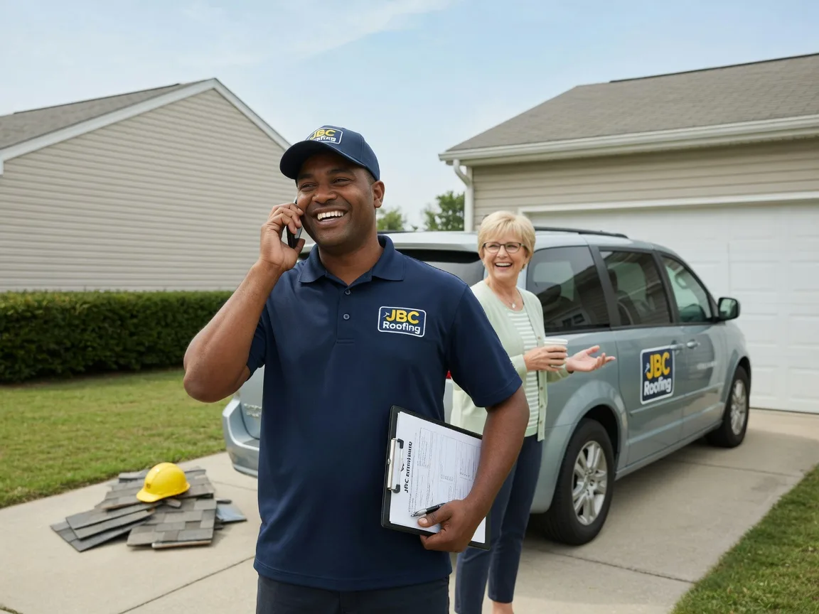 Roof Replacement Smithers, WV FAQs